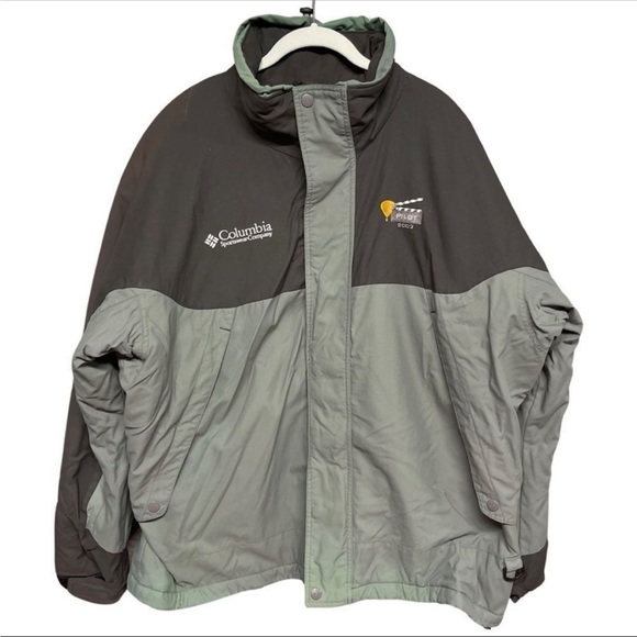 Columbia Jackets & Coats Early 200s Vintage Columbia Jacket Poshmark